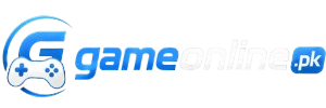 Game Online Pakistan
